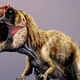 Image for article titled This colossal new megapredator may have outsized T. rex